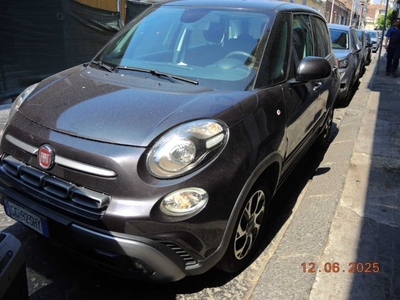 Fiat 500L 1.3 Multijet 95cv Cross, 2021