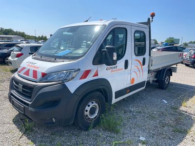 Fiat Ducato Maxi L5 Autm. -, 2021
