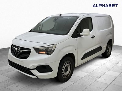 Opel Combo Cargo XL 1.5 D EHZ Edition, 2021