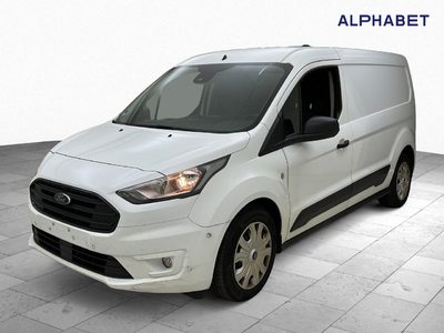 Ford Transit Connect 240 L2 S&amp;S Trend, 2019