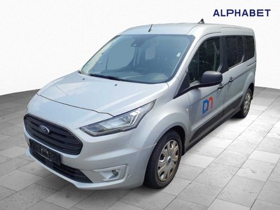 Ford Transit Connect 230 L2 S&amp;S Trend, 2021
