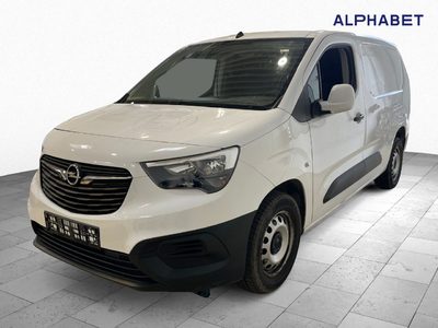 Opel Combo Cargo XL 1.5 D EHZ Edition, 2021