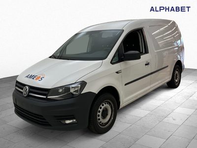 Volkswagen Caddy 2.0 TDI Maxi -, 2020