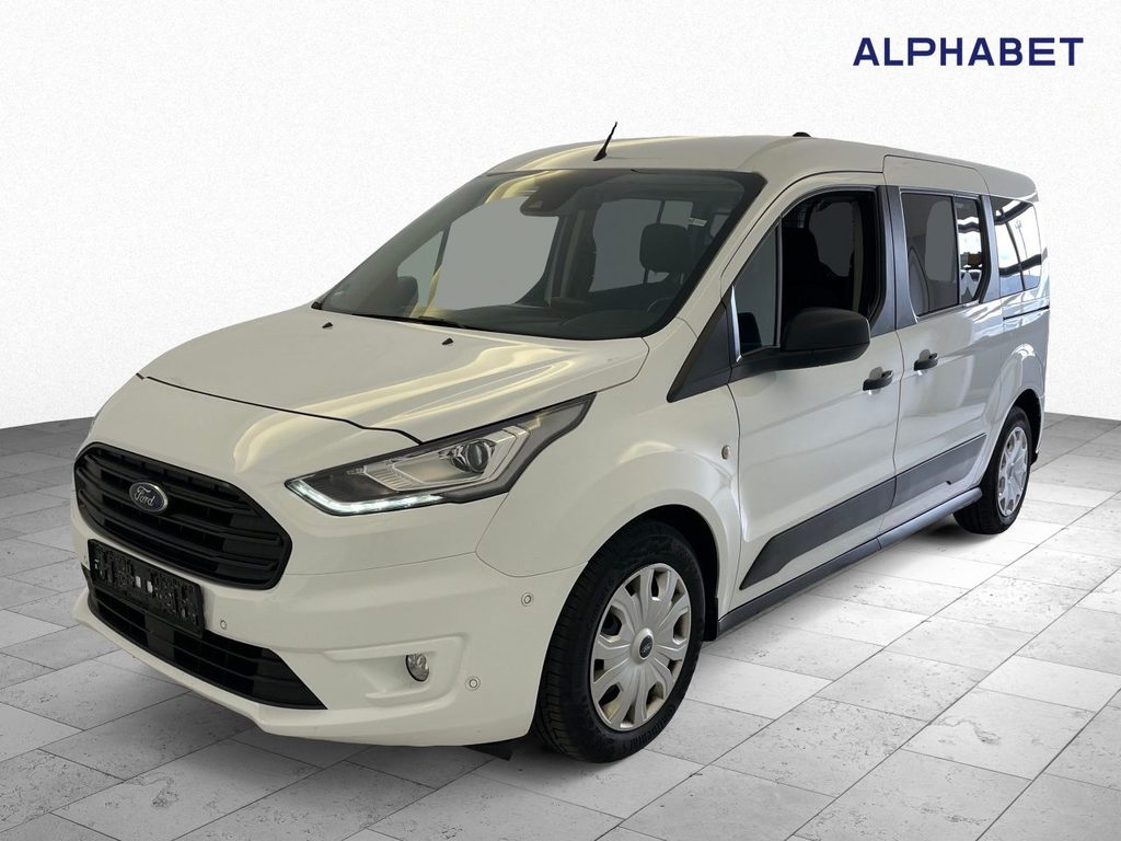 Ford Transit connect Kombi 230 L2 LKW S&S Trend, 2020