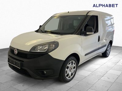 Fiat Doblo Cargo Kawa L1H1 SX 1.4 CNG, 2020