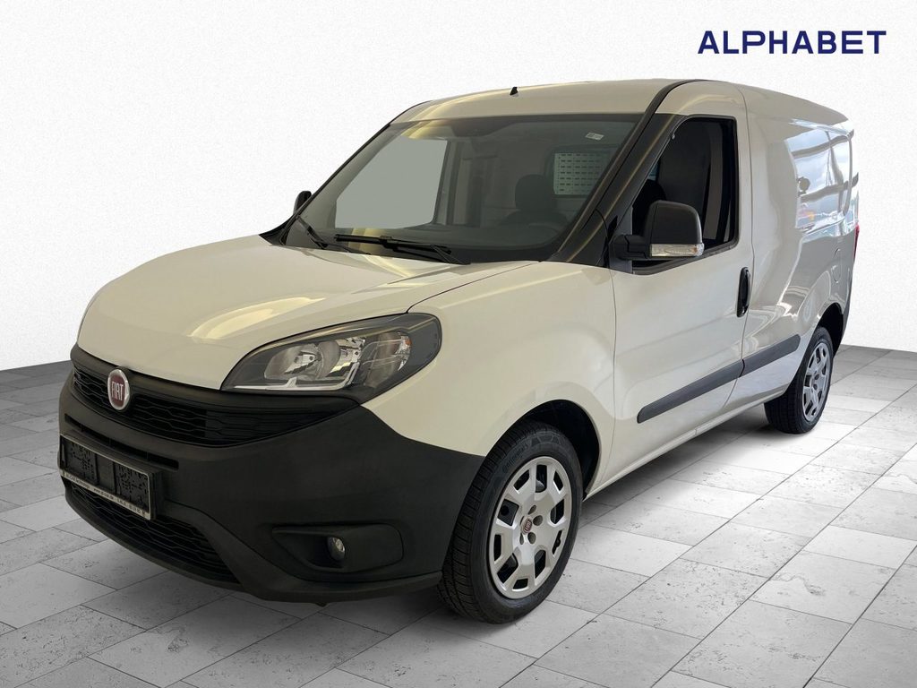 Fiat Doblo Cargo Kawa L1H1 SX 1.4 CNG, 2020