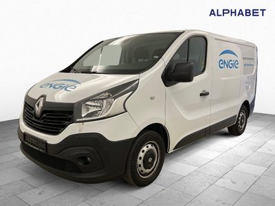 Renault Trafic ENERGY dCi 125 L1H1 Komfort, 2019