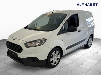 Ford Transit Courier S&amp;S Trend, 2021