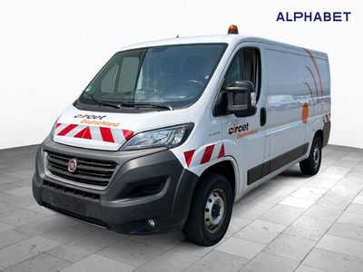 Fiat Ducato L2H1 -, 2021