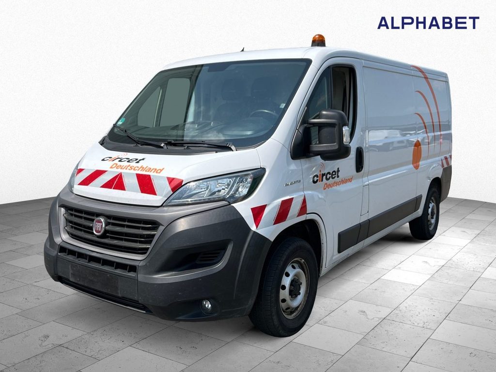 Fiat Ducato L2H1 -, 2021