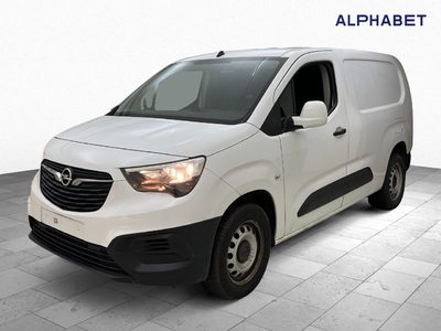 Opel Combo Cargo XL 1.5 D EHZ Edition, 2021