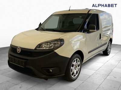 Fiat Doblo Cargo Kastenwagen SX 1.4 CNG, 2020