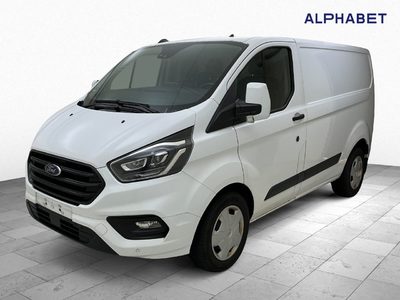 Ford Transit Custom 340 L1H1 LKW VA Trend, 2020