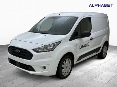 Ford Transit Connect 200 L1 S&amp;S Trend, 2020