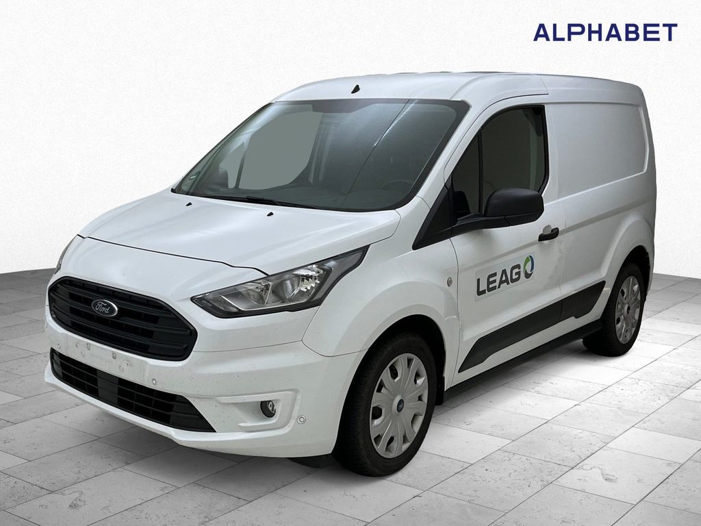 Ford Transit Connect 200 L1 S&S Trend, 2020