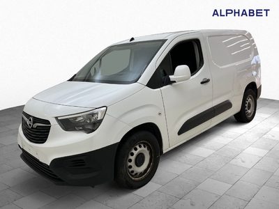 Opel Combo Cargo XL 1.5 D EHZ Edition, 2021