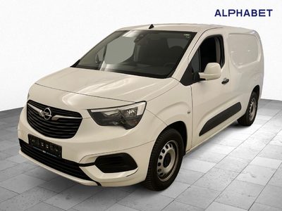 Opel Combo Cargo XL 1.5 D EHZ Edition, 2021