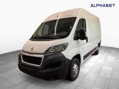Peugeot Boxer HDi 335 L2H2 pro, 2019