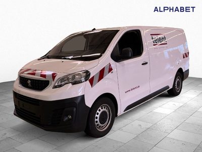 Peugeot Expert L3H1 TwinCab Premium, 2020