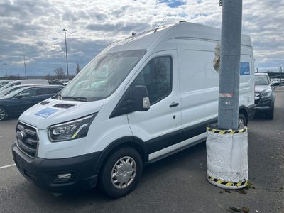 Ford Transit 350 L3H3 Lkw VA Trend, 2019