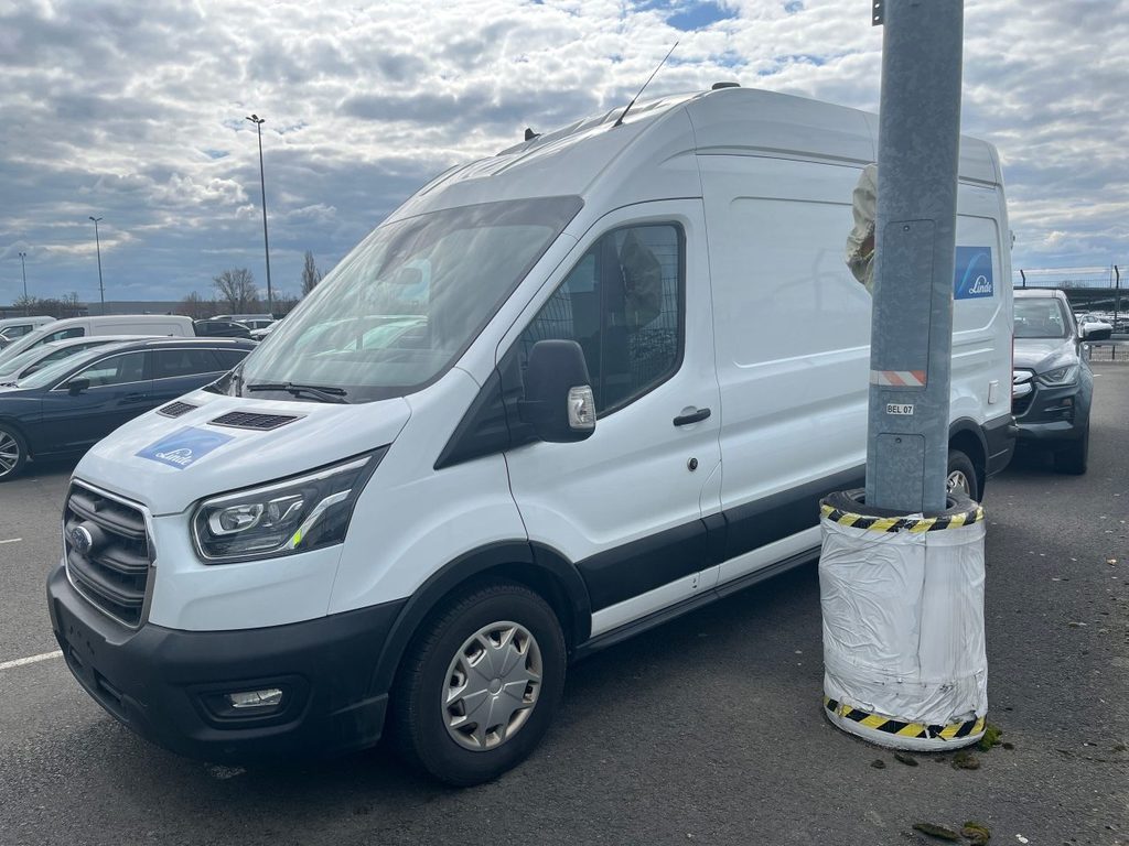 Ford Transit 350 L3H3 Lkw VA Trend, 2019