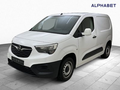 Opel Combo Cargo 1.5 D edition, 2021
