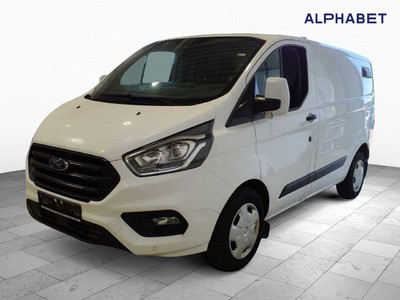 Ford Transit Custom 320 L1H1 LKW VA Trend, 2020