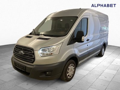 Ford Transit 310 L2H2 Lkw VA Trend, 2018