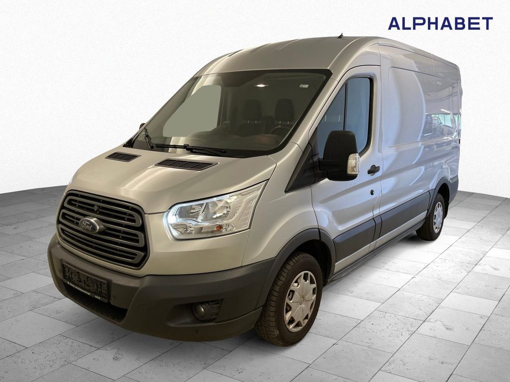 Ford Transit 310 L2H2 Lkw VA Trend, 2018