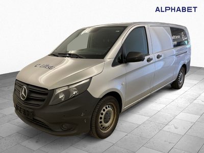 Mercedes-Benz Vito 114 CDI Extralang HA Aut. PRO, 2022