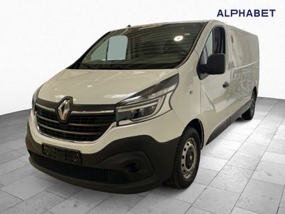 Renault Trafic ENERGY dCi 120 L2H1 3.0t Komfort, 2020