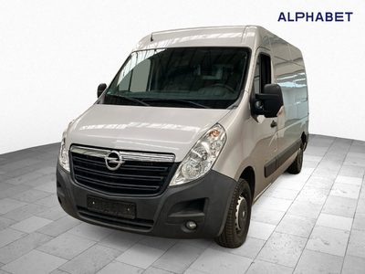 Opel Movano 2.3 D (CDTI) L2H2 DPF 2WD VA, 2018
