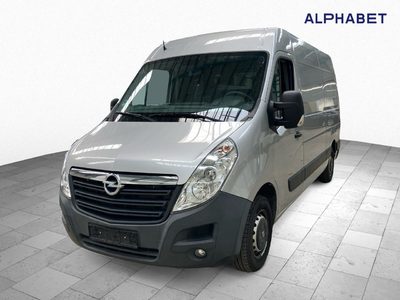 Opel Movano 2.3 D (CDTI) L2H2 DPF 2WD VA, 2018