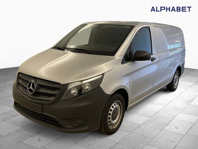Mercedes-Benz Vito 110 CDI Lang VA -, 2020