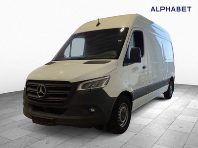 Mercedes-Benz 314 CDI Sprinter Standard VA, 2020