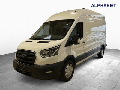 Ford Transit 350 L3H3 Lkw VA Trend, 2020
