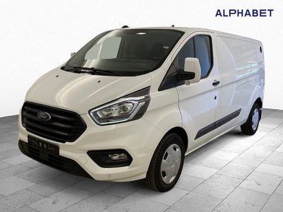 Ford Transit Custom 320 L2H1 LKW VA MH Trend, 2020