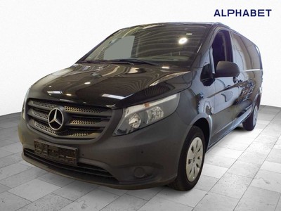 Mercedes-Benz Vito 114 CDI Extalang VA, 2021