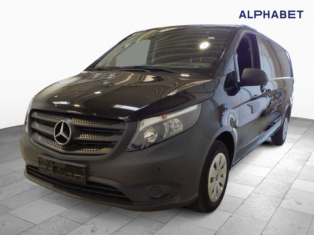 Mercedes-Benz Vito 114 CDI Extalang VA, 2021