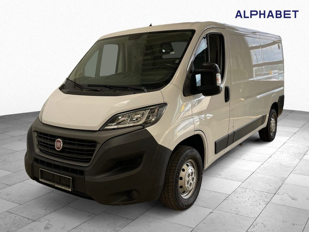 Fiat Ducato L2H1 -, 2020