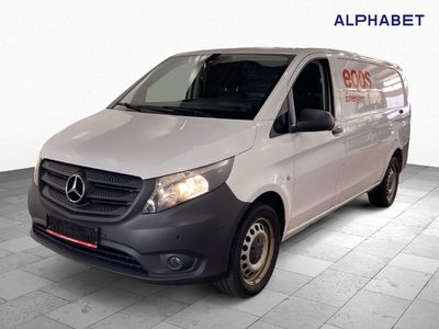 Mercedes-Benz VITO 116 CDI Extralang HA PRO, 2021