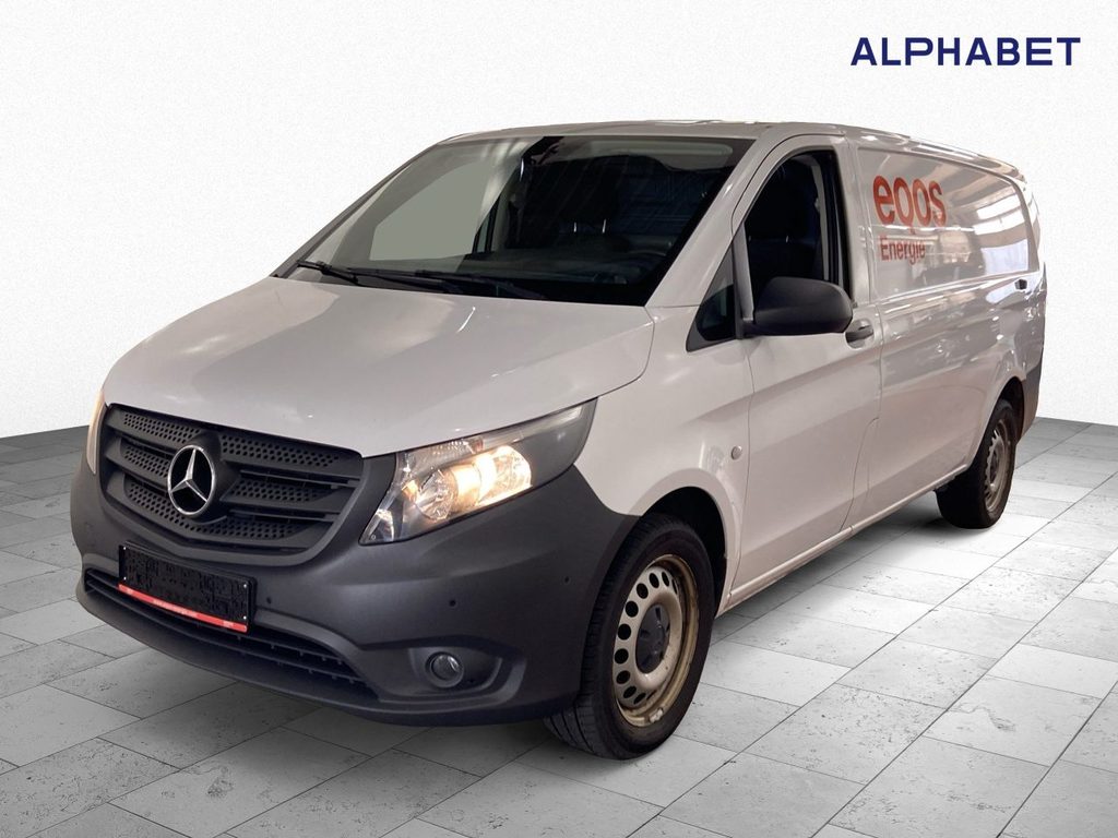 Mercedes-Benz VITO 116 CDI Extralang HA PRO, 2021