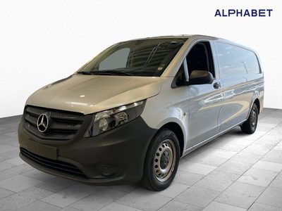 Mercedes-Benz Vito 111 CDI Lang -, 2019