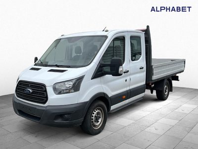 Ford Transit 350 L4 HA Basis, 2020