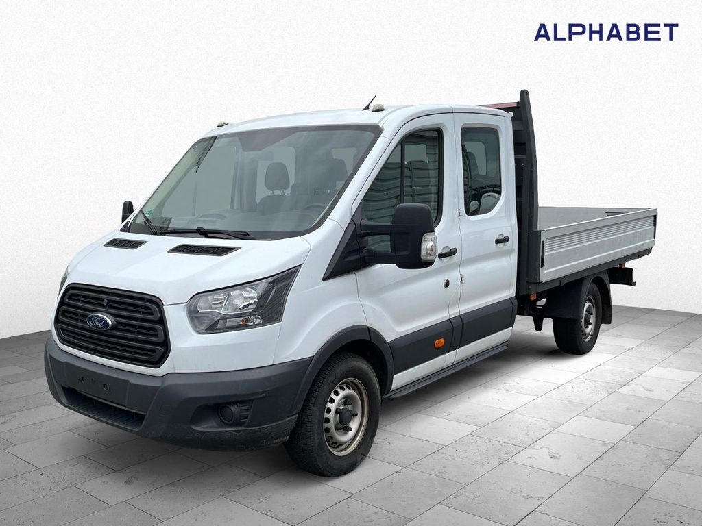 Ford Transit 350 L4 HA Basis, 2020