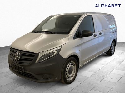 Mercedes-Benz Vito 114 CDI Kompakt HA Aut. BASE, 2022