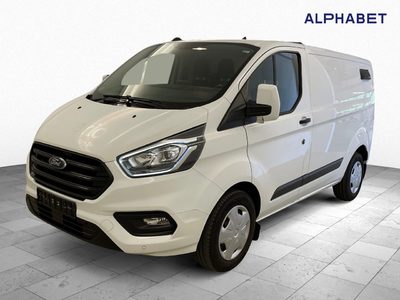Ford Transit Custom 320 L1H1 LKW VA Trend, 2020