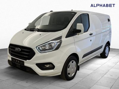 Ford Transit Custom 320 L1H1 LKW VA Trend, 2021