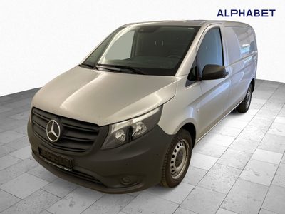 Mercedes-Benz Vito 114 CDI Kompakt HA Aut. BASE, 2022
