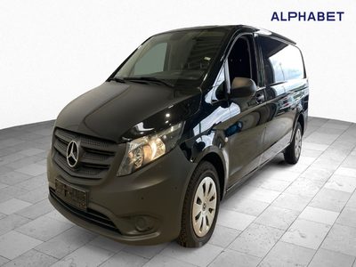 Mercedes-Benz Vito 114 CDI Extalang VA, 2021
